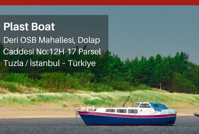 small passenger boats