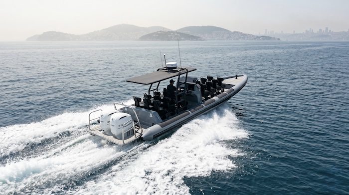RHIB
